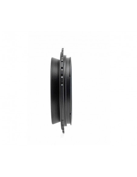 Adaptor scurt TS-Optics de la 2" la montura EOS