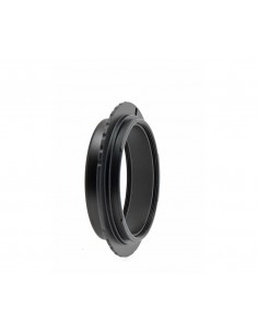 Adaptor scurt TS-Optics de la 2" la montura EOS