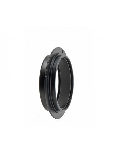 Adaptor scurt TS-Optics de la 2" la montura EOS