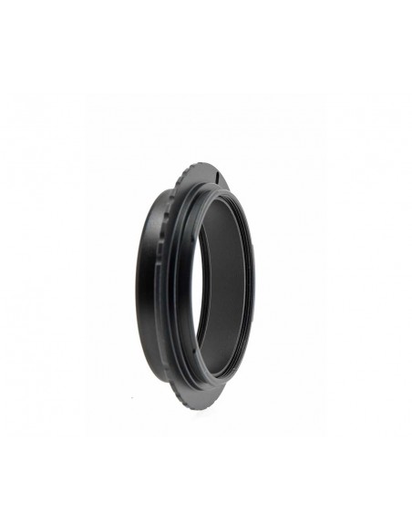 Adaptor scurt TS-Optics de la 2" la montura EOS