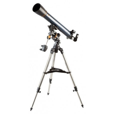 Telescop Celestron Astromaster 90/1000 EQ