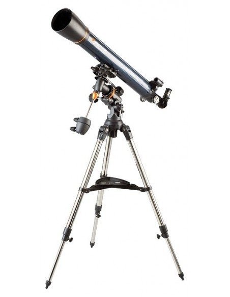 Telescop Celestron Astromaster 90/1000 EQ
