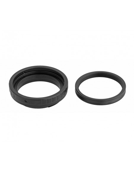 Adaptor TS-Optics M48 la baioneta Canon EOS - lungime 11 mm
