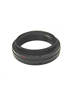 Adaptor TS-Optics M48 la baioneta Canon EOS - lungime 11 mm