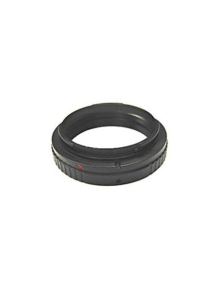 Adaptor TS-Optics M48 la baioneta Canon EOS - lungime 11 mm