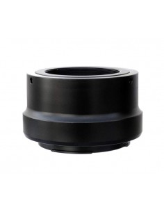 Adaptor TS-Optics M48 pentru camere Canon EOS R și RP - versiune lunga