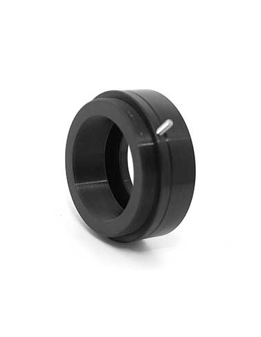 Adaptor extensie variabil TS-Optics M48 cu filet intermediar M63