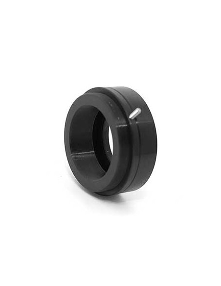 Adaptor extensie variabil TS-Optics M48 cu filet intermediar M63