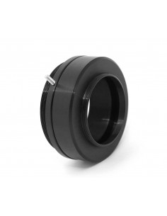 Adaptor extensie variabil TS-Optics M48 cu filet intermediar M63