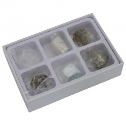 Mini set minerale Omegon