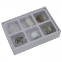Mini set minerale Omegon
