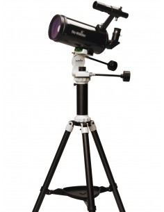 Telescop  SkyWatcher 102/1300 MC pe montura AZ Pronto