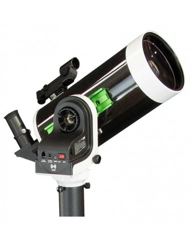 Telescop SkyWatcher Maksutov 127/1500 pe montura AZ-GTi (WiFi goto)