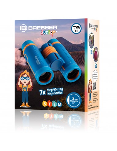 Binoclu Bresser Junior 7x30