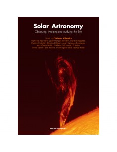 Solar Astronomy