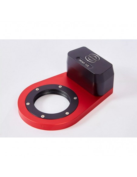 Rotator de camp motorizat Wanderer Mini M54 V2