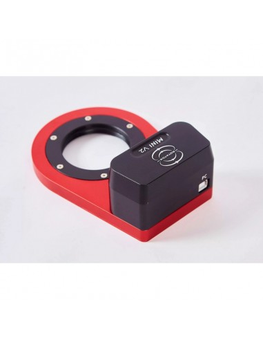 Rotator de camp motorizat Wanderer Mini M54 V2