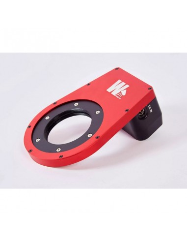 Rotator de camp motorizat Wanderer Mini M54 V2