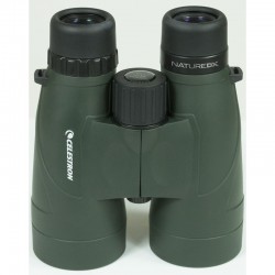 Binoclu Celestron NATURE DX 12x56