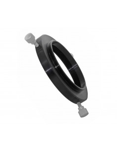 Adaptor rotativ si schimbator rapid scurt TS-Optics 360° M68x1