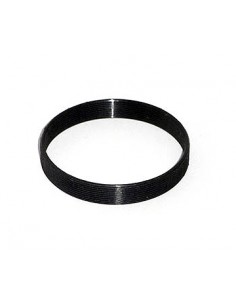 Adaptor TS-Optics - filet exterior continuu M48