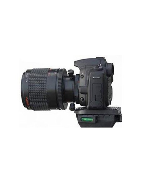 Adaptor scurt TS-Optics de la 2" la filet M42x1
