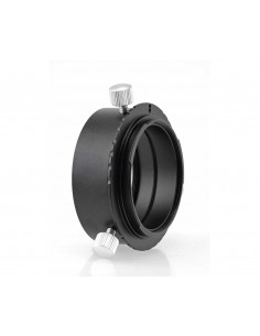Adaptor rotativ TS-Optics, suport pentru filtru si cuplare rapida - filet M42 la montura EOS