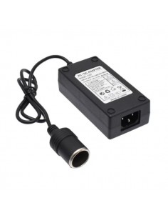 Alimentator 12V-5A cu mufa tip bricheta auto