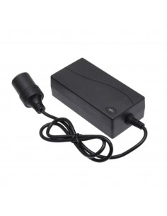 Alimentator 12V-5A cu mufa tip bricheta auto 2