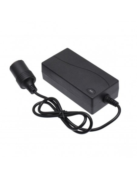Alimentator 12V-5A cu mufa tip bricheta auto