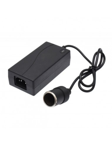 Alimentator 12V-5A cu mufa tip bricheta auto