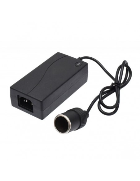 Alimentator 12V-5A cu mufa tip bricheta auto