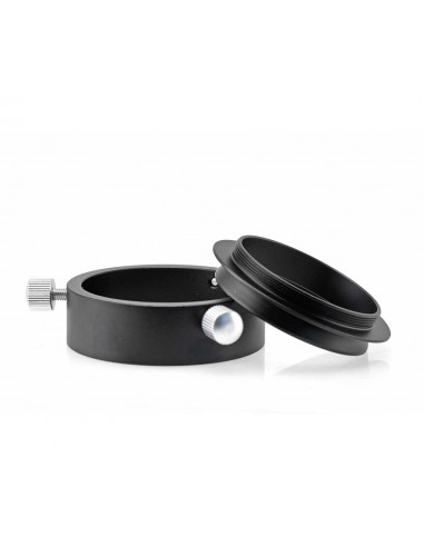 Adaptor rotativ TS-Optics, suport pentru filtru si cuplare rapida - filet T2
