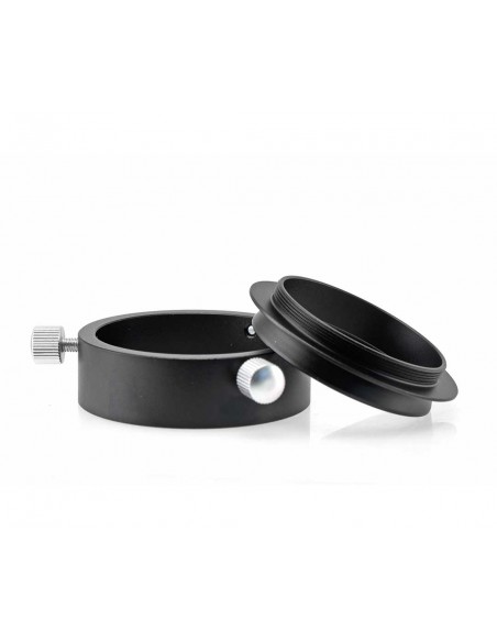 Adaptor rotativ TS-Optics, suport pentru filtru si cuplare rapida - filet T2