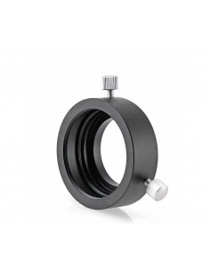 Adaptor rotativ TS-Optics, suport pentru filtru si cuplare rapida - filet T2 2