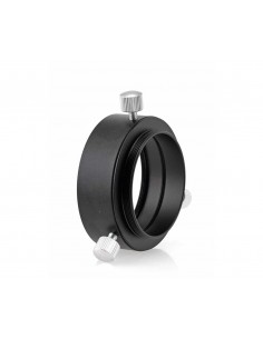 Adaptor rotativ TS-Optics, suport pentru filtru si cuplare rapida - filet T2
