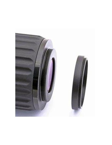 Adaptor TS-Optics T2 pentru oculare Hyperion, Morpheus si Expanse