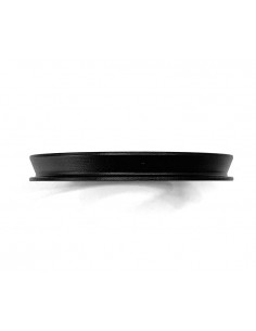 Inel de conectare TS-Optics T2 cu filet continuu si coada de randunică diametru 49,5 mm 2