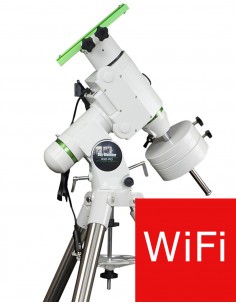 Montura Sky-Watcher HEQ-5 GoTo Pro WiFi