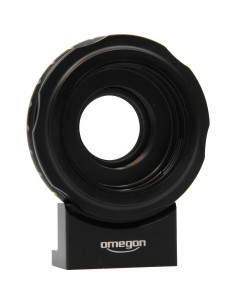 Adaptor  Omegon T2 pentru obiective Canon EOS 2