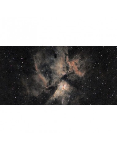 Telescop inteligent AP 24/100 DWARF II Deluxe Edition, pe montura AZ, GoTo