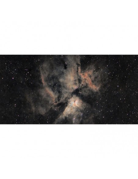 Telescop inteligent AP 24/100 DWARF II Deluxe Edition, pe montura AZ, GoTo