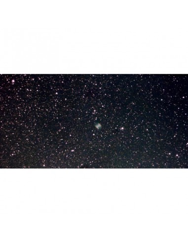 Telescop inteligent AP 24/100 DWARF II Deluxe Edition, pe montura AZ, GoTo