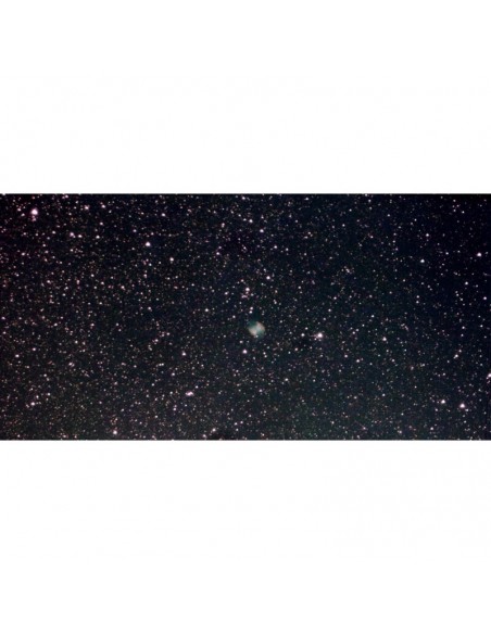 Telescop inteligent AP 24/100 DWARF II Deluxe Edition, pe montura AZ, GoTo