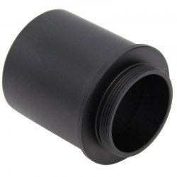 Adaptor Omegon C-Mount exterior la 1,25''