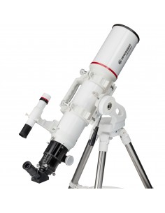 Telescop Bresser Messier AR-102/600 pe montura NANO AZ 2