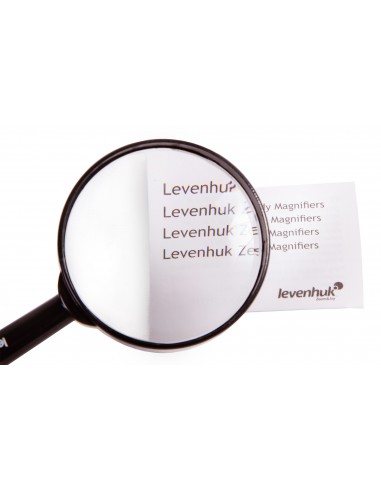 Lupa Levenhuk Zeno Handy ZH5 5x