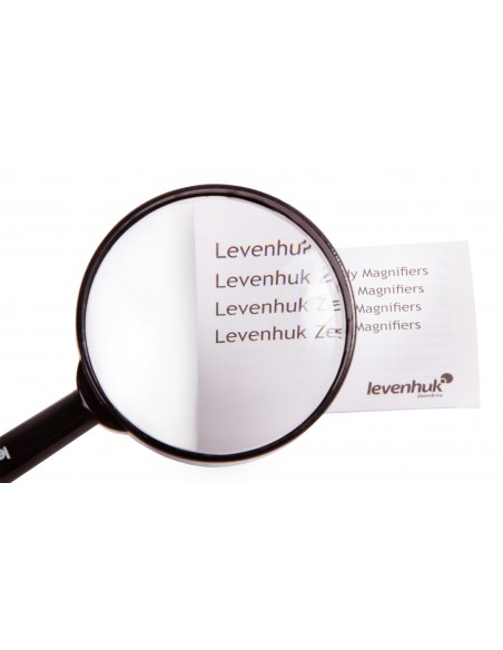 Lupa Levenhuk Zeno Handy ZH5 5x