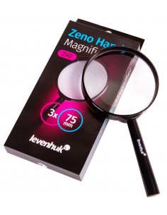Lupa Levenhuk Zeno Handy ZH7 3x 2