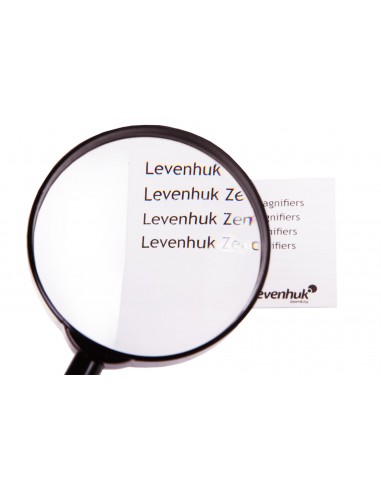Lupa Levenhuk Zeno Handy ZH7 3x